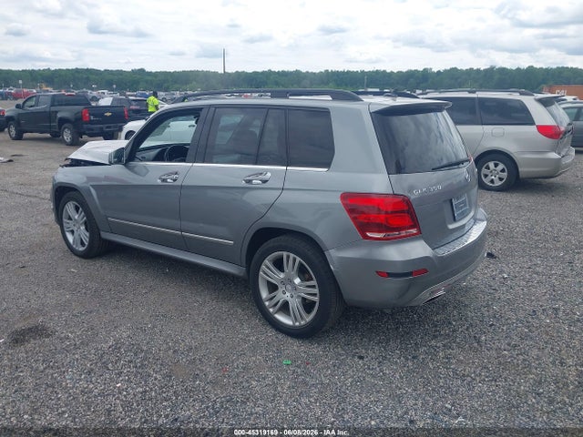 Aukcja sprzedaży 2014 Mercedes-benz Glk 350 4matic, vin: WDCGG8JB4EG290812, numer aukcji: 45319169