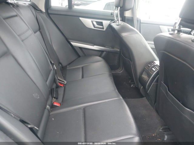 Aukcja sprzedaży 2014 Mercedes-benz Glk 350 4matic, vin: WDCGG8JB4EG290812, numer aukcji: 45319169