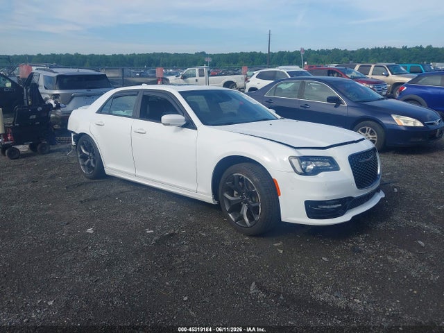 Aukcja sprzedaży 2023 Chrysler 300 300s, vin: 2C3CCABT7PH657891, numer aukcji: 45319184