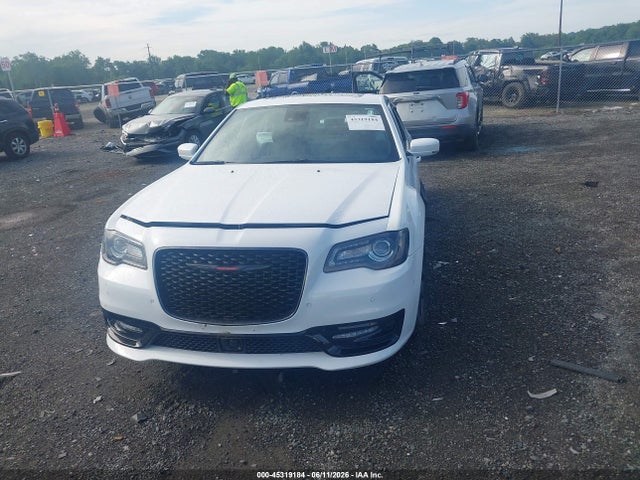 Aukcja sprzedaży 2023 Chrysler 300 300s, vin: 2C3CCABT7PH657891, numer aukcji: 45319184