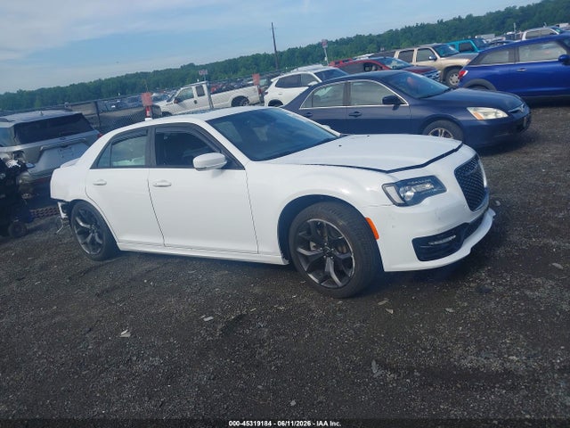 Aukcja sprzedaży 2023 Chrysler 300 300s, vin: 2C3CCABT7PH657891, numer aukcji: 45319184