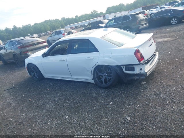Aukcja sprzedaży 2023 Chrysler 300 300s, vin: 2C3CCABT7PH657891, numer aukcji: 45319184