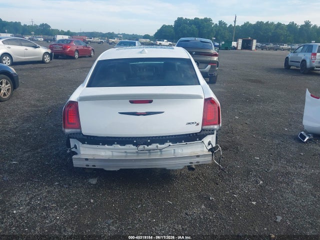 Aukcja sprzedaży 2023 Chrysler 300 300s, vin: 2C3CCABT7PH657891, numer aukcji: 45319184