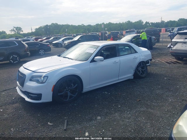 Aukcja sprzedaży 2023 Chrysler 300 300s, vin: 2C3CCABT7PH657891, numer aukcji: 45319184