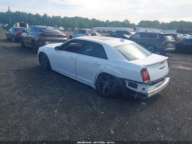 Aukcja sprzedaży 2023 Chrysler 300 300s, vin: 2C3CCABT7PH657891, numer aukcji: 45319184