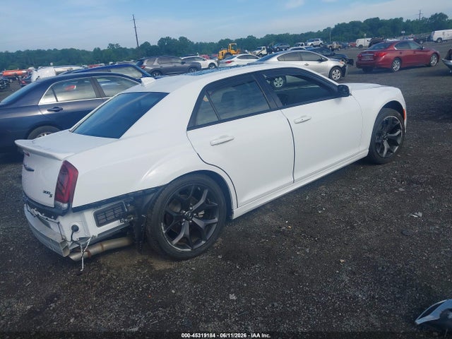Aukcja sprzedaży 2023 Chrysler 300 300s, vin: 2C3CCABT7PH657891, numer aukcji: 45319184
