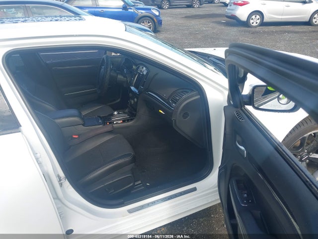 Aukcja sprzedaży 2023 Chrysler 300 300s, vin: 2C3CCABT7PH657891, numer aukcji: 45319184