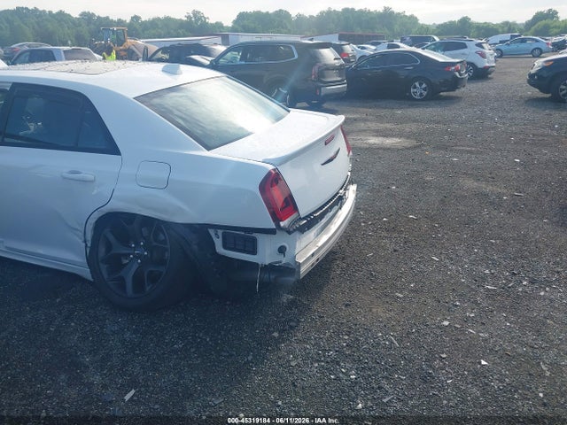 Aukcja sprzedaży 2023 Chrysler 300 300s, vin: 2C3CCABT7PH657891, numer aukcji: 45319184