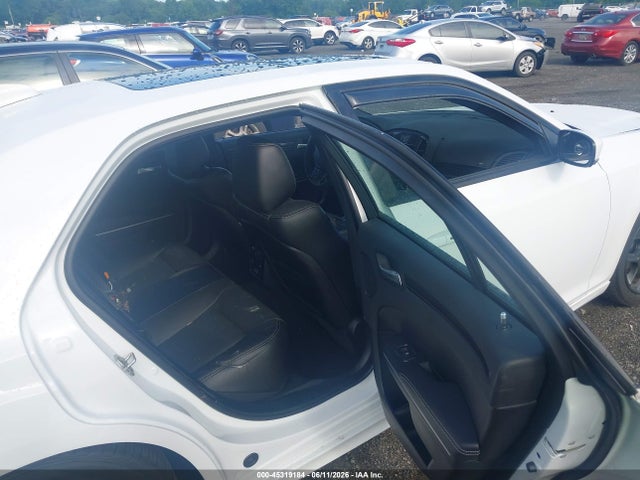 Aukcja sprzedaży 2023 Chrysler 300 300s, vin: 2C3CCABT7PH657891, numer aukcji: 45319184