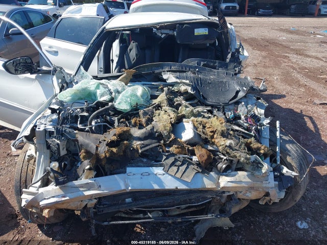 45319185 :رقم المزاد ، 1HGCV1F32KA031495 vin ، 2019 Honda Accord Sport مزاد بيع