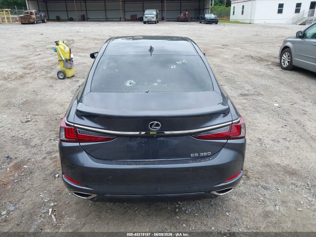 2024 Lexus Es 350 F Sport Handling მანქანა იყიდება აუქციონზე, vin: 58AJZ1B12RU181652, აუქციონის ნომერი: 45319187