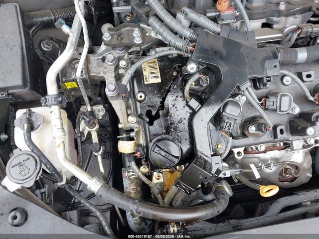 2024 Lexus Es 350 F Sport Handling მანქანა იყიდება აუქციონზე, vin: 58AJZ1B12RU181652, აუქციონის ნომერი: 45319187