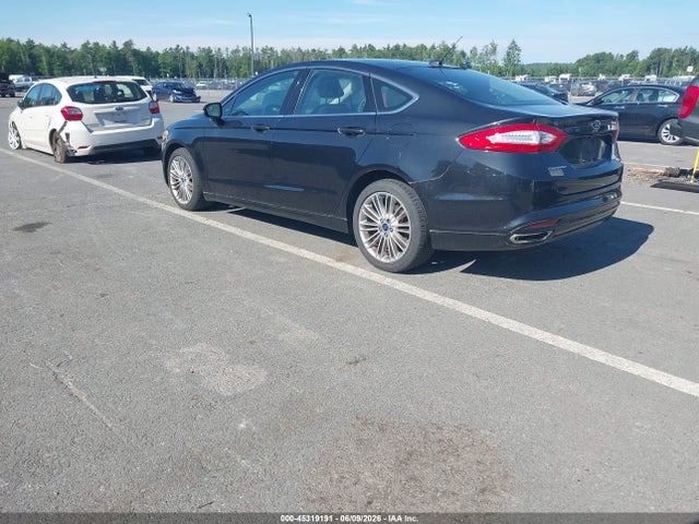 2015 Ford Fusion Se მანქანა იყიდება აუქციონზე, vin: 3FA6P0T9XFR299463, აუქციონის ნომერი: 45319191