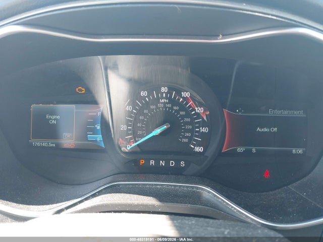 2015 Ford Fusion Se მანქანა იყიდება აუქციონზე, vin: 3FA6P0T9XFR299463, აუქციონის ნომერი: 45319191