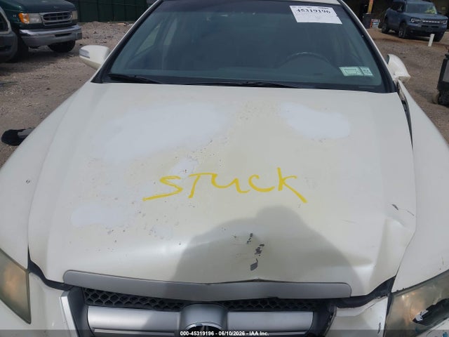 Продаж на аукціоні авто 2007 Acura Tl 3.2, vin: 19UUA66247A031459, номер лоту: 45319196