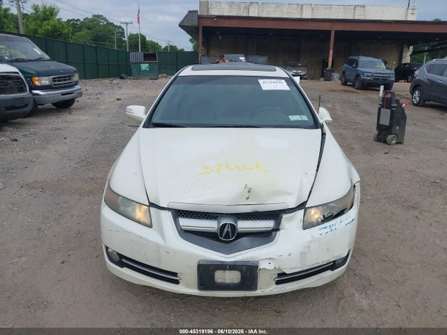 Продаж на аукціоні авто 2007 Acura Tl 3.2, vin: 19UUA66247A031459, номер лоту: 45319196