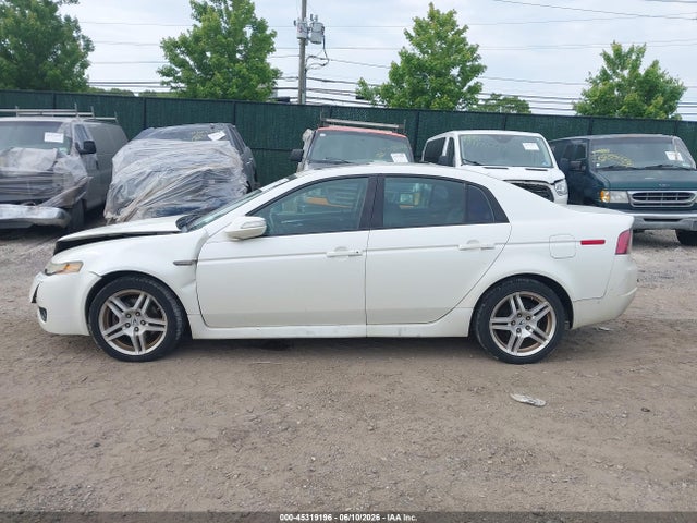 Продаж на аукціоні авто 2007 Acura Tl 3.2, vin: 19UUA66247A031459, номер лоту: 45319196