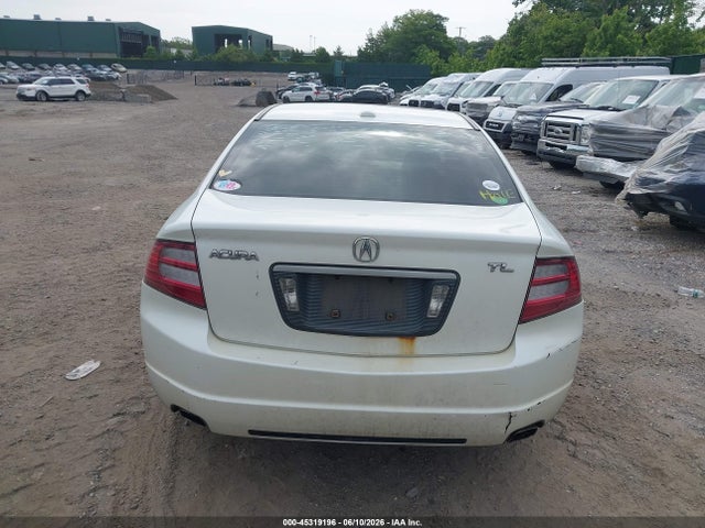Продаж на аукціоні авто 2007 Acura Tl 3.2, vin: 19UUA66247A031459, номер лоту: 45319196