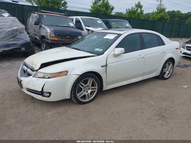 Продаж на аукціоні авто 2007 Acura Tl 3.2, vin: 19UUA66247A031459, номер лоту: 45319196
