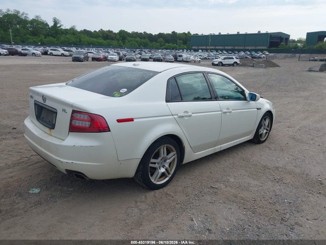 Продаж на аукціоні авто 2007 Acura Tl 3.2, vin: 19UUA66247A031459, номер лоту: 45319196