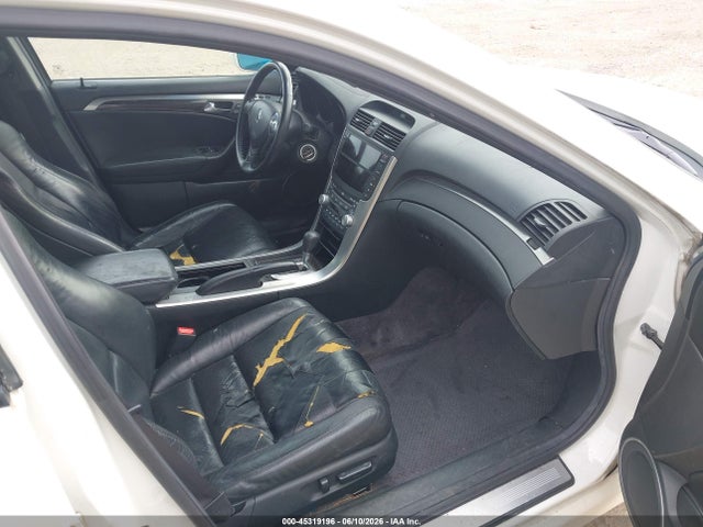 Продаж на аукціоні авто 2007 Acura Tl 3.2, vin: 19UUA66247A031459, номер лоту: 45319196