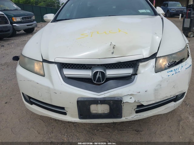 Продаж на аукціоні авто 2007 Acura Tl 3.2, vin: 19UUA66247A031459, номер лоту: 45319196