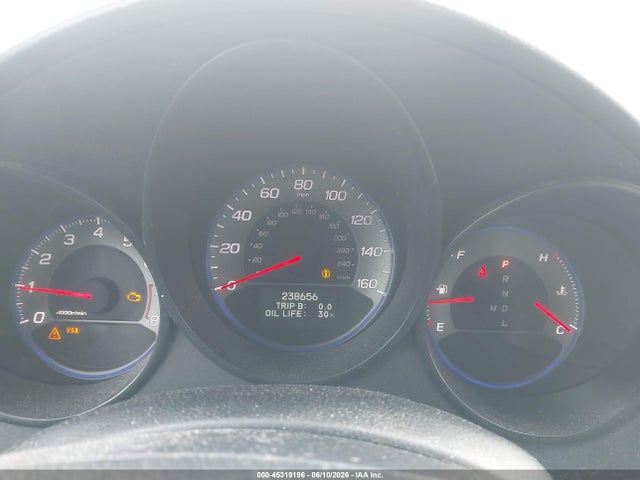 Продаж на аукціоні авто 2007 Acura Tl 3.2, vin: 19UUA66247A031459, номер лоту: 45319196