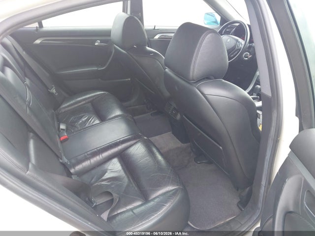Продаж на аукціоні авто 2007 Acura Tl 3.2, vin: 19UUA66247A031459, номер лоту: 45319196
