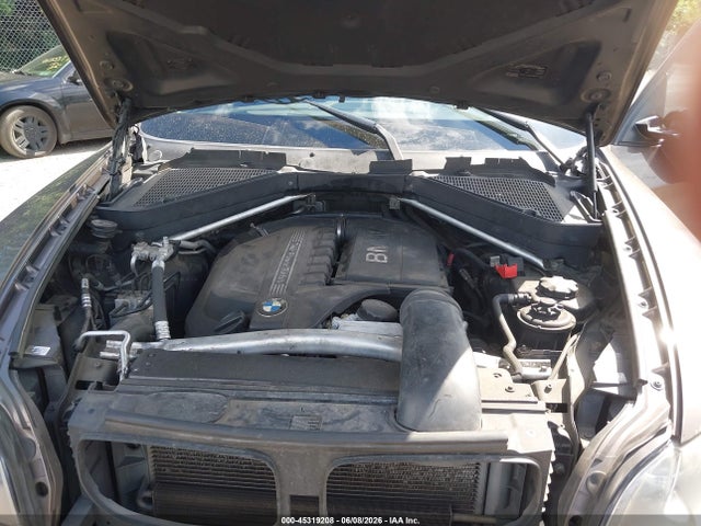 45319208 :رقم المزاد ، 5UXZV4C5XCL748702 vin ، 2012 Bmw X5 Xdrive35i/xdrive35i Premium/xdrive35i Sport Activity مزاد بيع