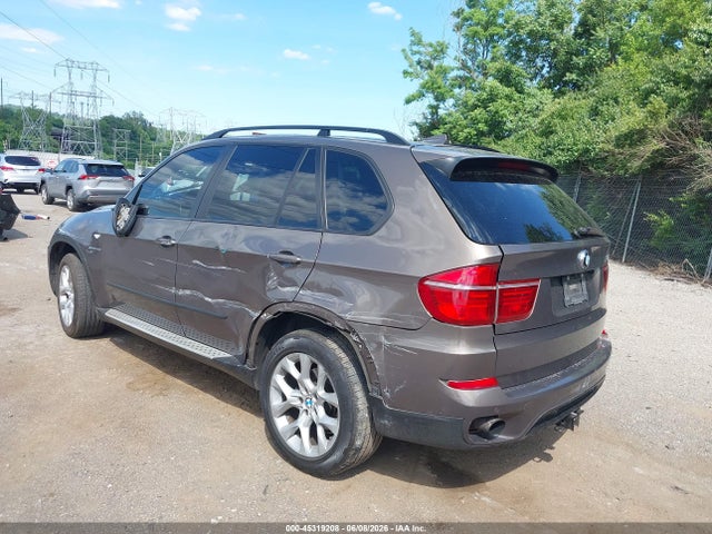 45319208 :رقم المزاد ، 5UXZV4C5XCL748702 vin ، 2012 Bmw X5 Xdrive35i/xdrive35i Premium/xdrive35i Sport Activity مزاد بيع
