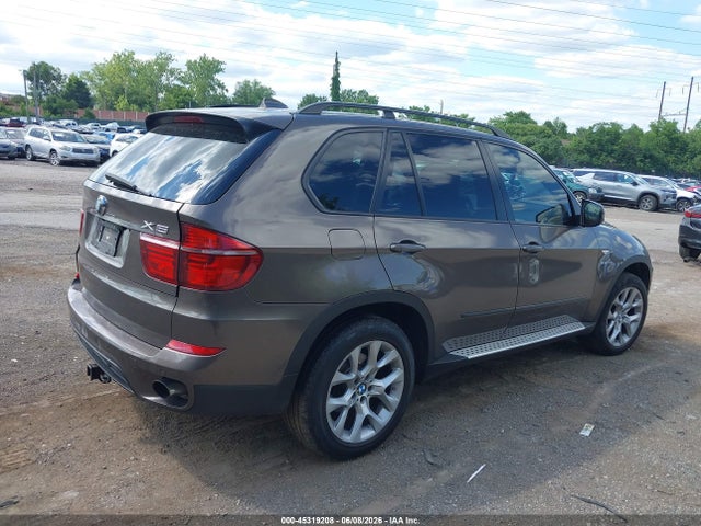 45319208 :رقم المزاد ، 5UXZV4C5XCL748702 vin ، 2012 Bmw X5 Xdrive35i/xdrive35i Premium/xdrive35i Sport Activity مزاد بيع