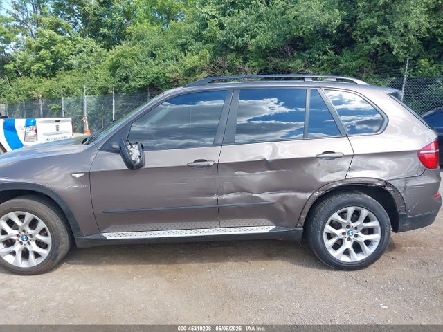 45319208 :رقم المزاد ، 5UXZV4C5XCL748702 vin ، 2012 Bmw X5 Xdrive35i/xdrive35i Premium/xdrive35i Sport Activity مزاد بيع