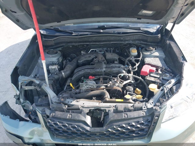 Aukcja sprzedaży 2014 Subaru Forester 2.5i Premium, vin: JF2SJAEC0EH446609, numer aukcji: 45319210