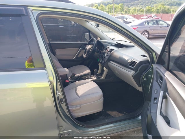 Aukcja sprzedaży 2014 Subaru Forester 2.5i Premium, vin: JF2SJAEC0EH446609, numer aukcji: 45319210