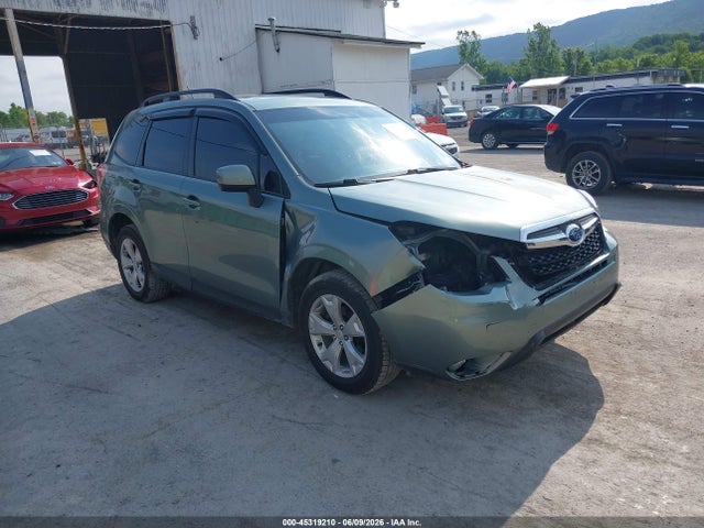 Aukcja sprzedaży 2014 Subaru Forester 2.5i Premium, vin: JF2SJAEC0EH446609, numer aukcji: 45319210