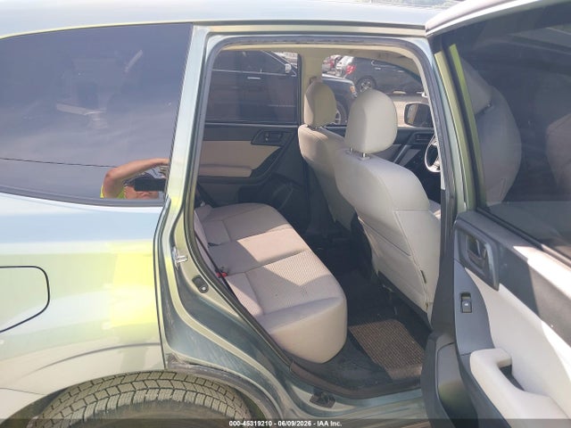 Aukcja sprzedaży 2014 Subaru Forester 2.5i Premium, vin: JF2SJAEC0EH446609, numer aukcji: 45319210