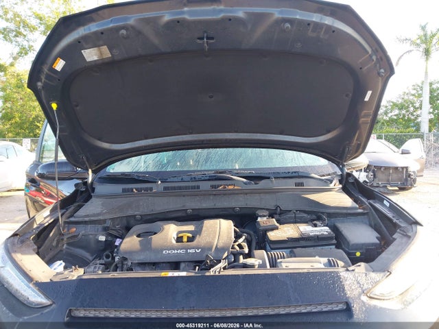 Aukcja sprzedaży 2020 Hyundai Kona Sel Plus, vin: KM8K62AA7LU542084, numer aukcji: 45319211