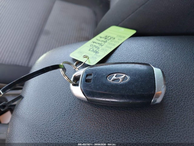 Aukcja sprzedaży 2020 Hyundai Kona Sel Plus, vin: KM8K62AA7LU542084, numer aukcji: 45319211