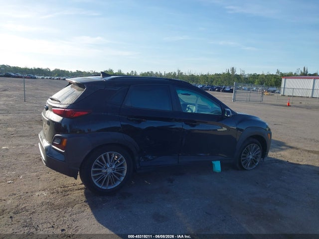 Aukcja sprzedaży 2020 Hyundai Kona Sel Plus, vin: KM8K62AA7LU542084, numer aukcji: 45319211