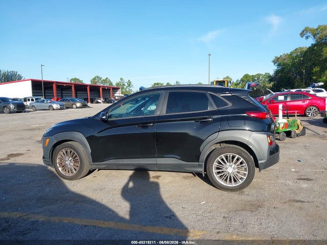 Aukcja sprzedaży 2020 Hyundai Kona Sel Plus, vin: KM8K62AA7LU542084, numer aukcji: 45319211