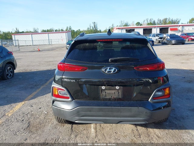 Aukcja sprzedaży 2020 Hyundai Kona Sel Plus, vin: KM8K62AA7LU542084, numer aukcji: 45319211