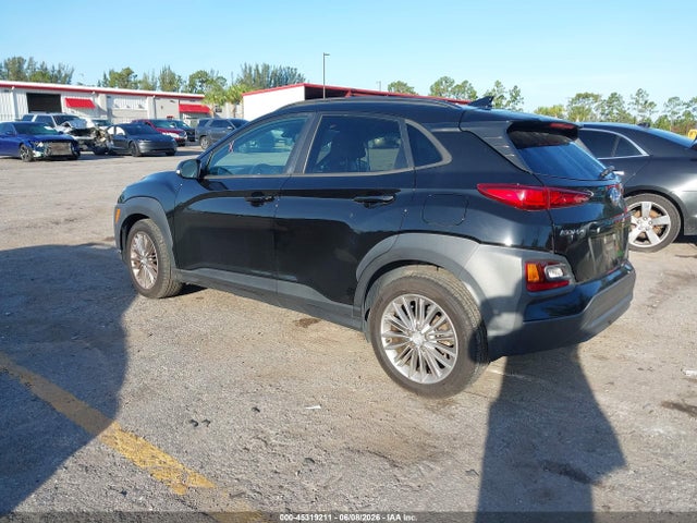 Aukcja sprzedaży 2020 Hyundai Kona Sel Plus, vin: KM8K62AA7LU542084, numer aukcji: 45319211