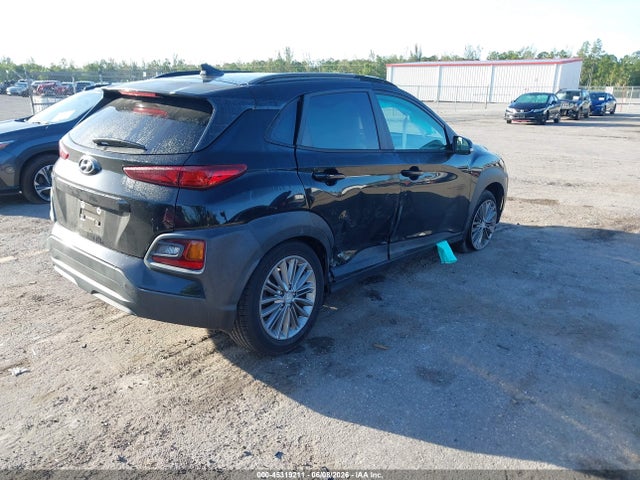 Aukcja sprzedaży 2020 Hyundai Kona Sel Plus, vin: KM8K62AA7LU542084, numer aukcji: 45319211