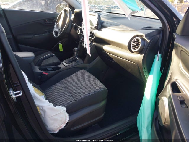 Aukcja sprzedaży 2020 Hyundai Kona Sel Plus, vin: KM8K62AA7LU542084, numer aukcji: 45319211