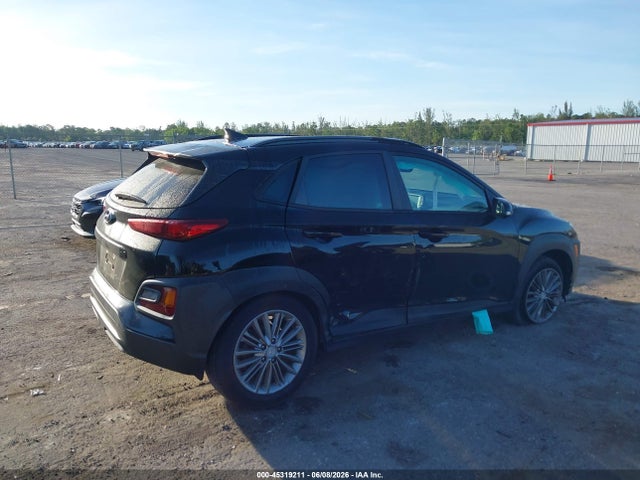 Aukcja sprzedaży 2020 Hyundai Kona Sel Plus, vin: KM8K62AA7LU542084, numer aukcji: 45319211