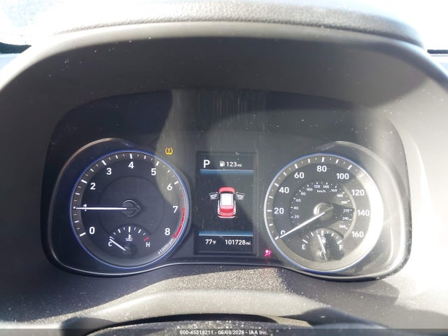 Aukcja sprzedaży 2020 Hyundai Kona Sel Plus, vin: KM8K62AA7LU542084, numer aukcji: 45319211