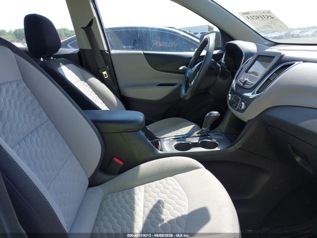 Продажа на аукционе авто 2019 Chevrolet Equinox Ls, vin: 2GNAXSEV5K6174289, номер лота: 45319213