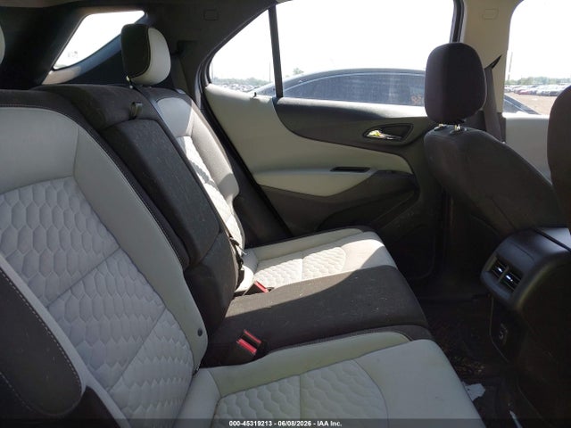 Продажа на аукционе авто 2019 Chevrolet Equinox Ls, vin: 2GNAXSEV5K6174289, номер лота: 45319213