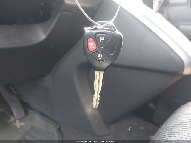 Aukcja sprzedaży 2011 Scion Xb, vin: JTLZE4FE0B1129389, numer aukcji: 45319215