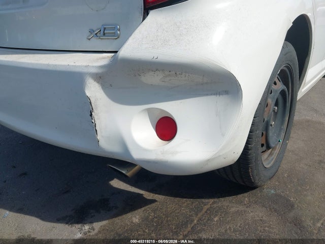 Aukcja sprzedaży 2011 Scion Xb, vin: JTLZE4FE0B1129389, numer aukcji: 45319215